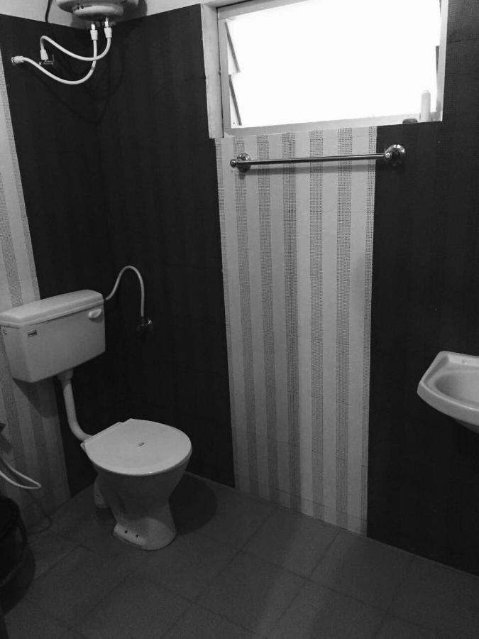 Silver Shadow Homestay Chikmagalūr Eksteriør bilde