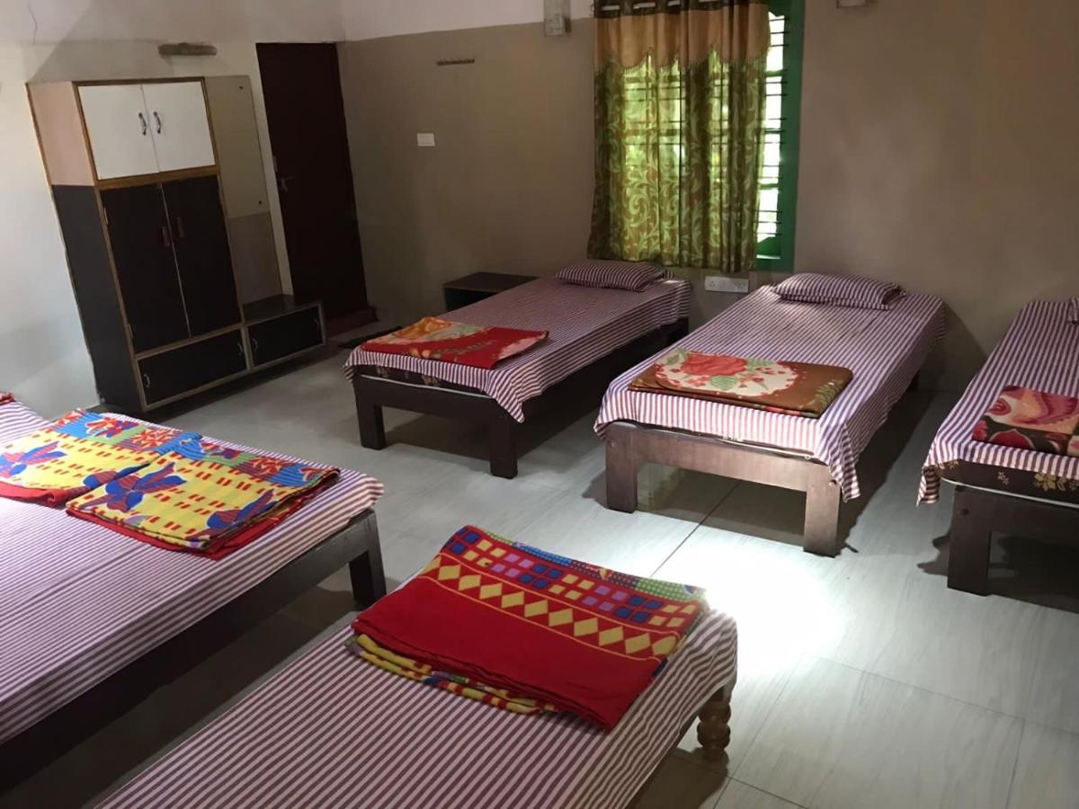 Silver Shadow Homestay Chikmagalūr Eksteriør bilde