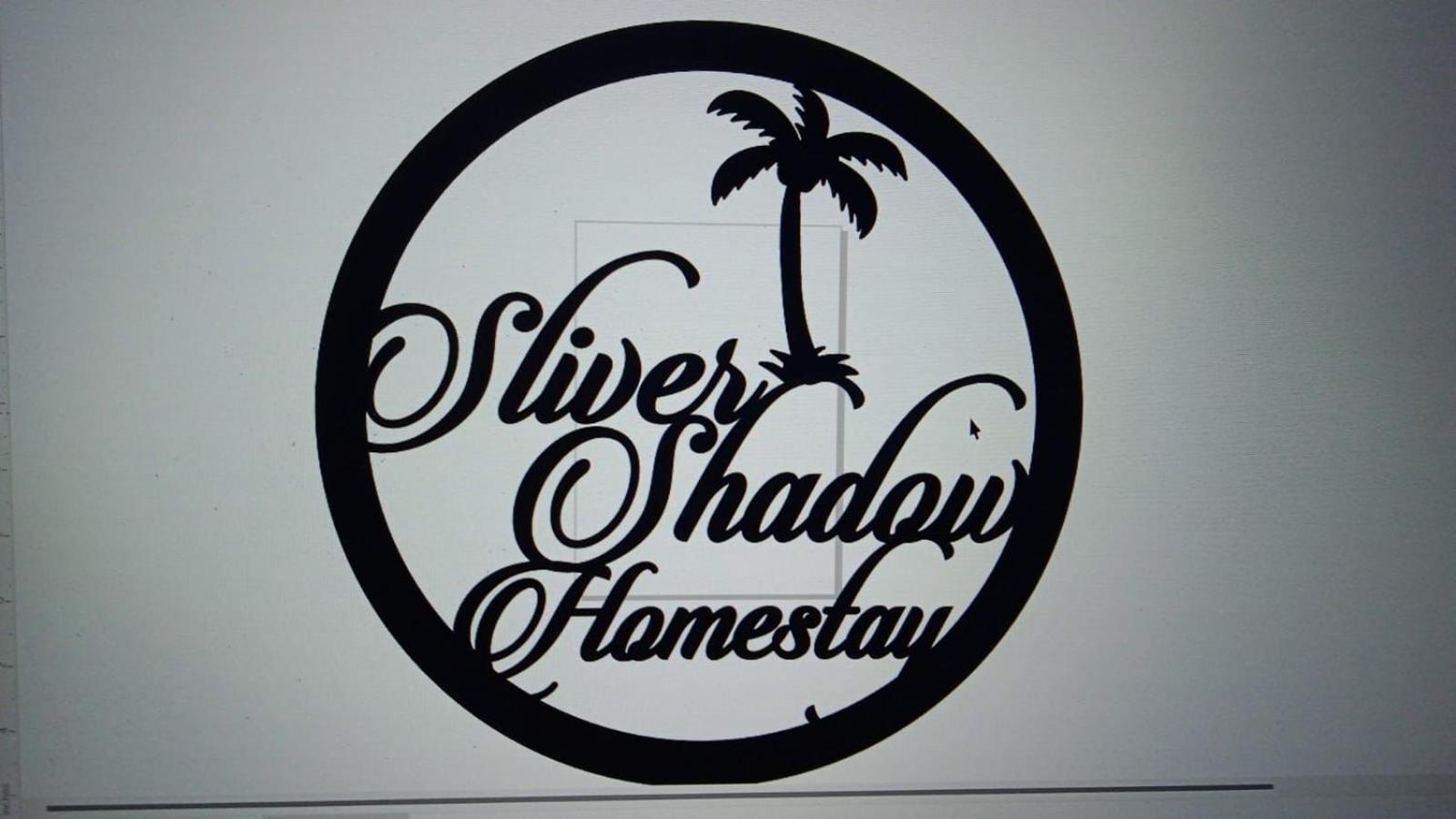 Silver Shadow Homestay Chikmagalūr Eksteriør bilde